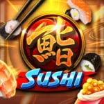 แนะนำเกม "SUSHI" เกมสล็อตออนไลน์ใหม่จาก RG